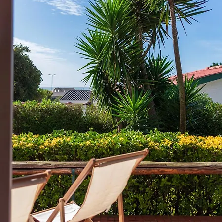 Atlantic - Mindelo Holiday home *