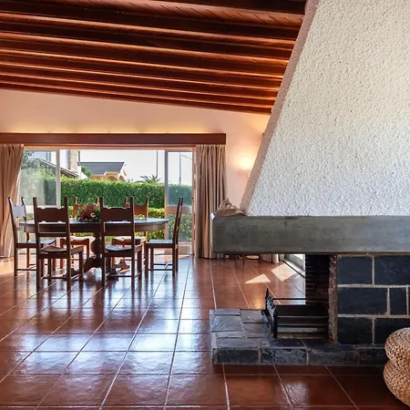 Holiday home Atlantic - Mindelo *