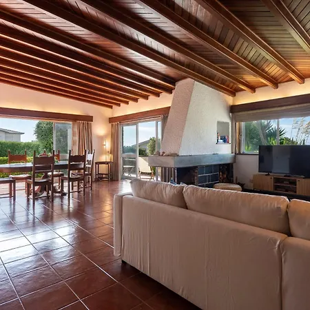 펜션 Atlantic - Mindelo Vila Cha (Porto)