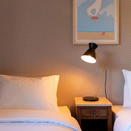 Atlantic - Mindelo בית נופש