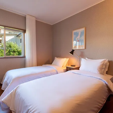 Atlantic - Mindelo בית נופש *