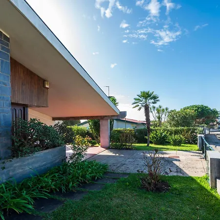 בית נופש Atlantic - Mindelo Vila Cha (Porto)