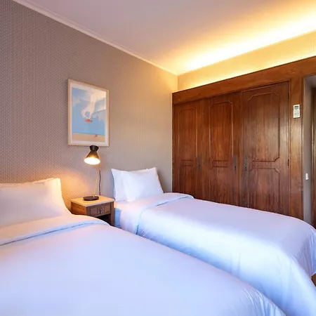 Atlantic - Mindelo Holiday home