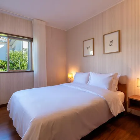 Holiday home Atlantic - Mindelo Vila Cha (Porto)