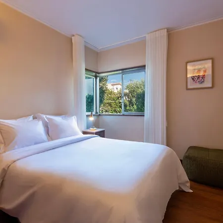 Atlantic - Mindelo Holiday home