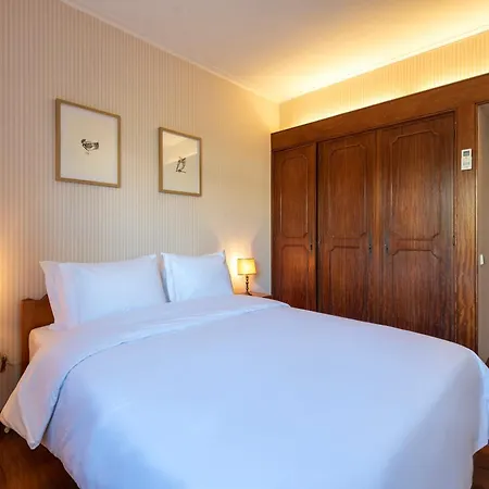 Atlantic - Mindelo Holiday home *