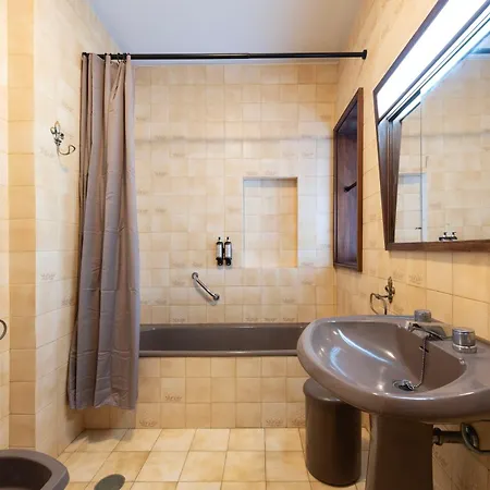 בית נופש Atlantic - Mindelo Vila Cha (Porto)