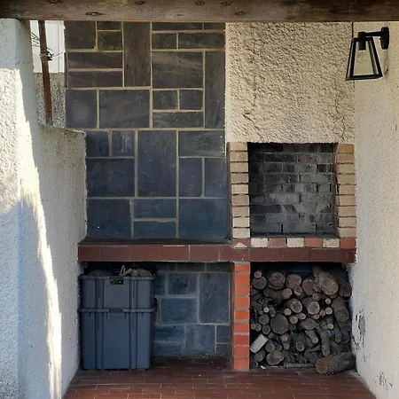 펜션 Atlantic - Mindelo *