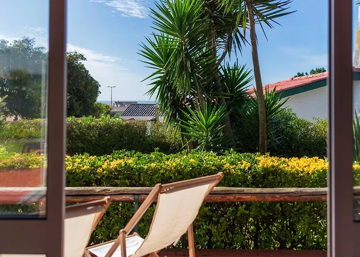 Atlantic - Mindelo بيت للعطل *