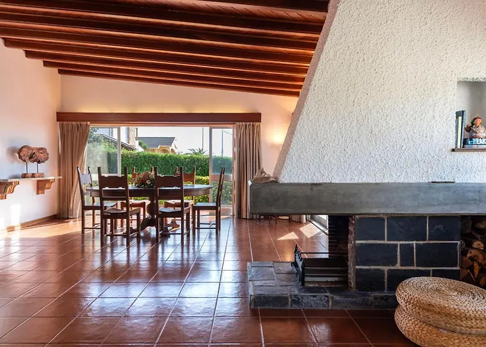 بيت للعطل Atlantic - Mindelo *