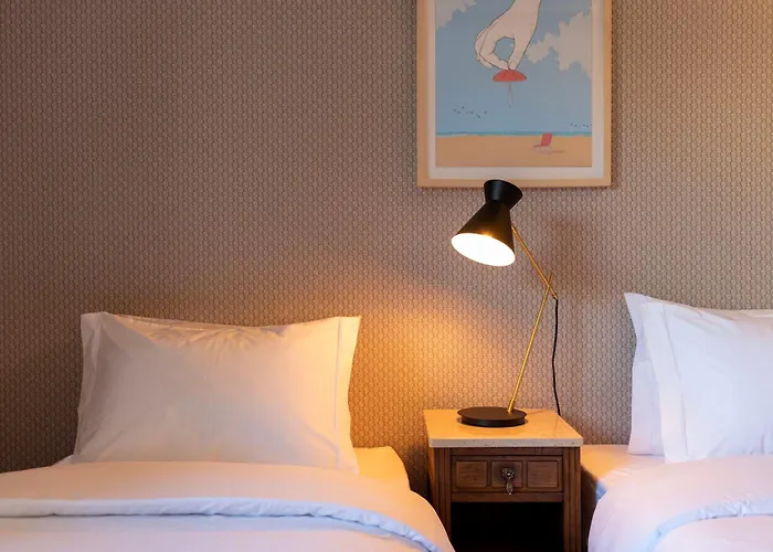 Atlantic - Mindelo 펜션