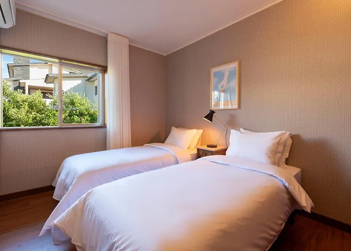 Atlantic - Mindelo بيت للعطل *