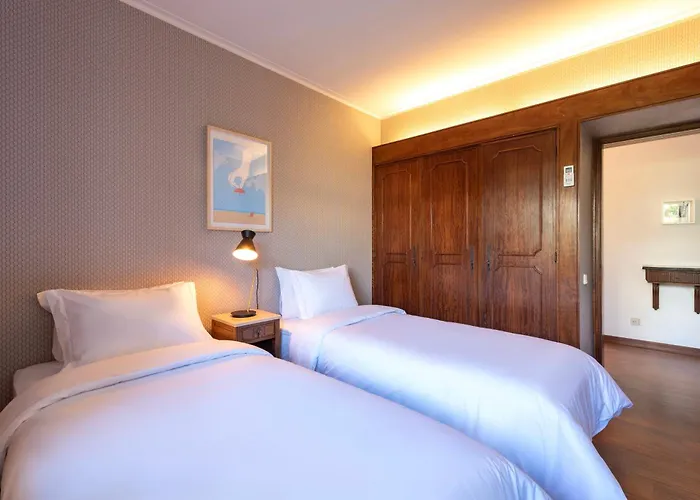 Atlantic - Mindelo 펜션