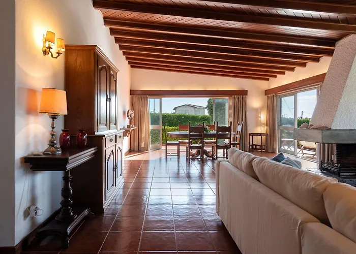 بيت للعطل Atlantic - Mindelo *