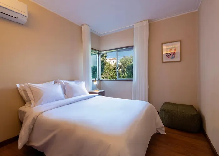 Atlantic - Mindelo بيت للعطل