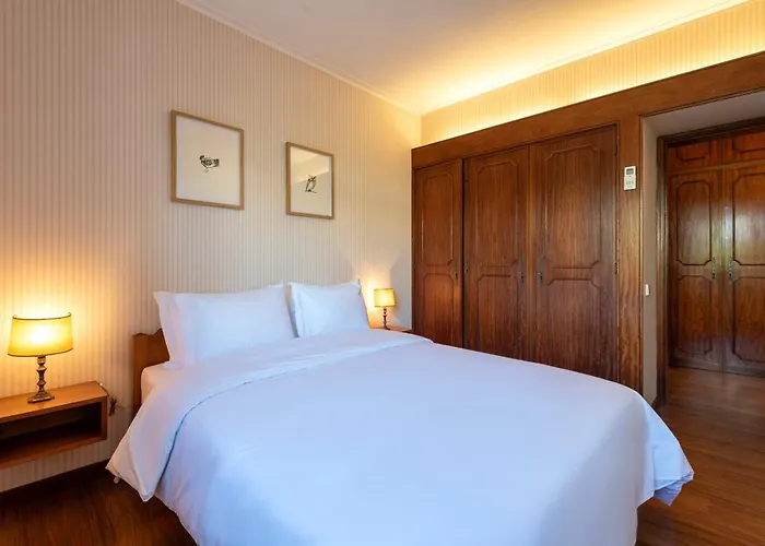 Atlantic - Mindelo بيت للعطل *