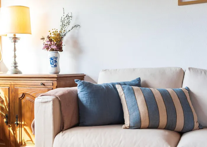 بيت للعطل Atlantic - Mindelo *