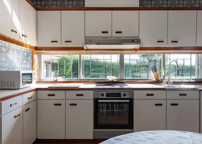 Atlantic - Mindelo بيت للعطل Vila Cha (Porto)