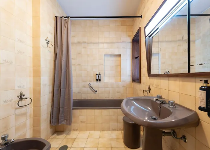 بيت للعطل Atlantic - Mindelo Vila Cha (Porto)