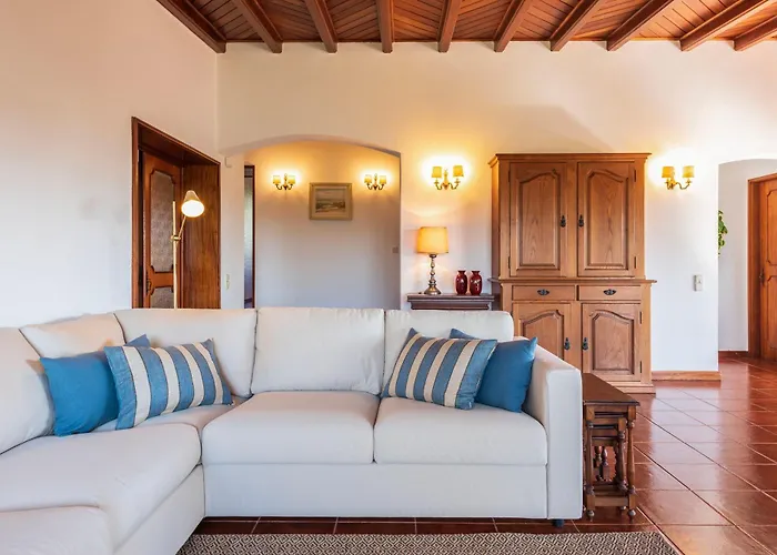 Atlantic - Mindelo 펜션