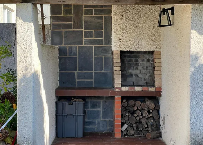 بيت للعطل Atlantic - Mindelo *